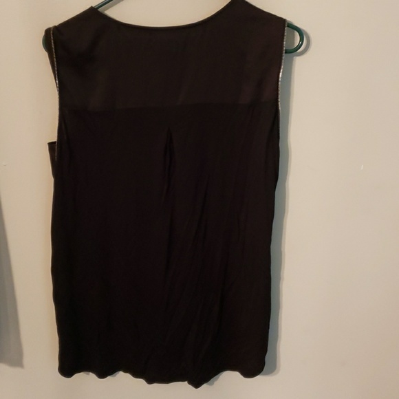 Trouve side zip tank s - Picture 4 of 4